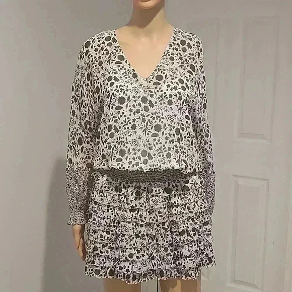 Rebecca minkoff dress - Picture 3 of 9